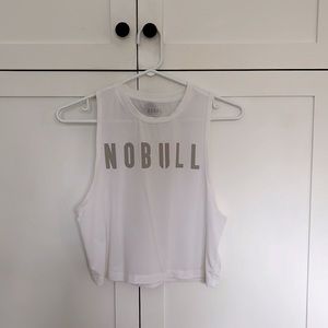 NOBULL muscle tank
